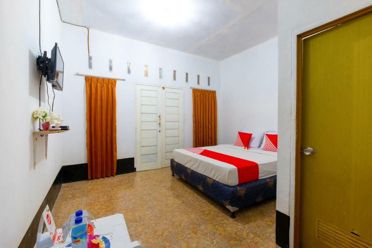 Hotel Oyo 1373 Chili Gili à Gili Trawangan Extérieur photo