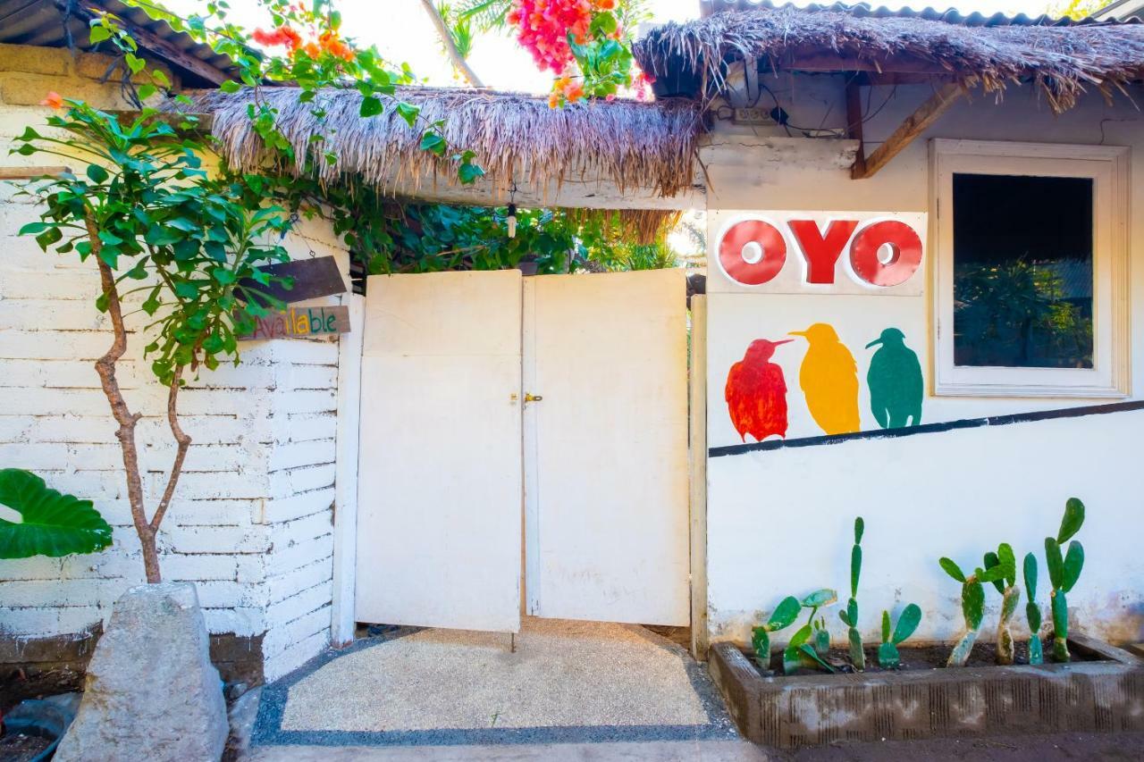 Hotel Oyo 1373 Chili Gili à Gili Trawangan Extérieur photo