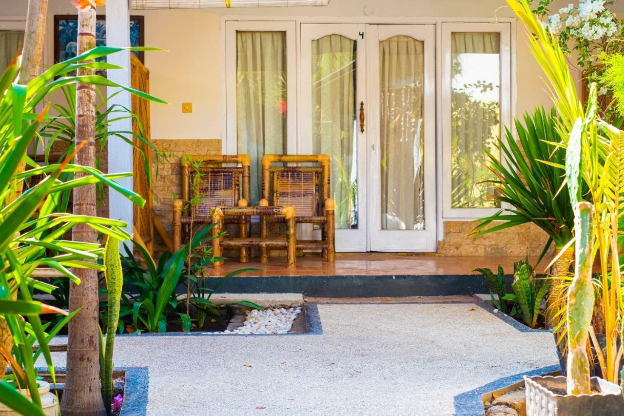 Hotel Oyo 1373 Chili Gili à Gili Trawangan Extérieur photo
