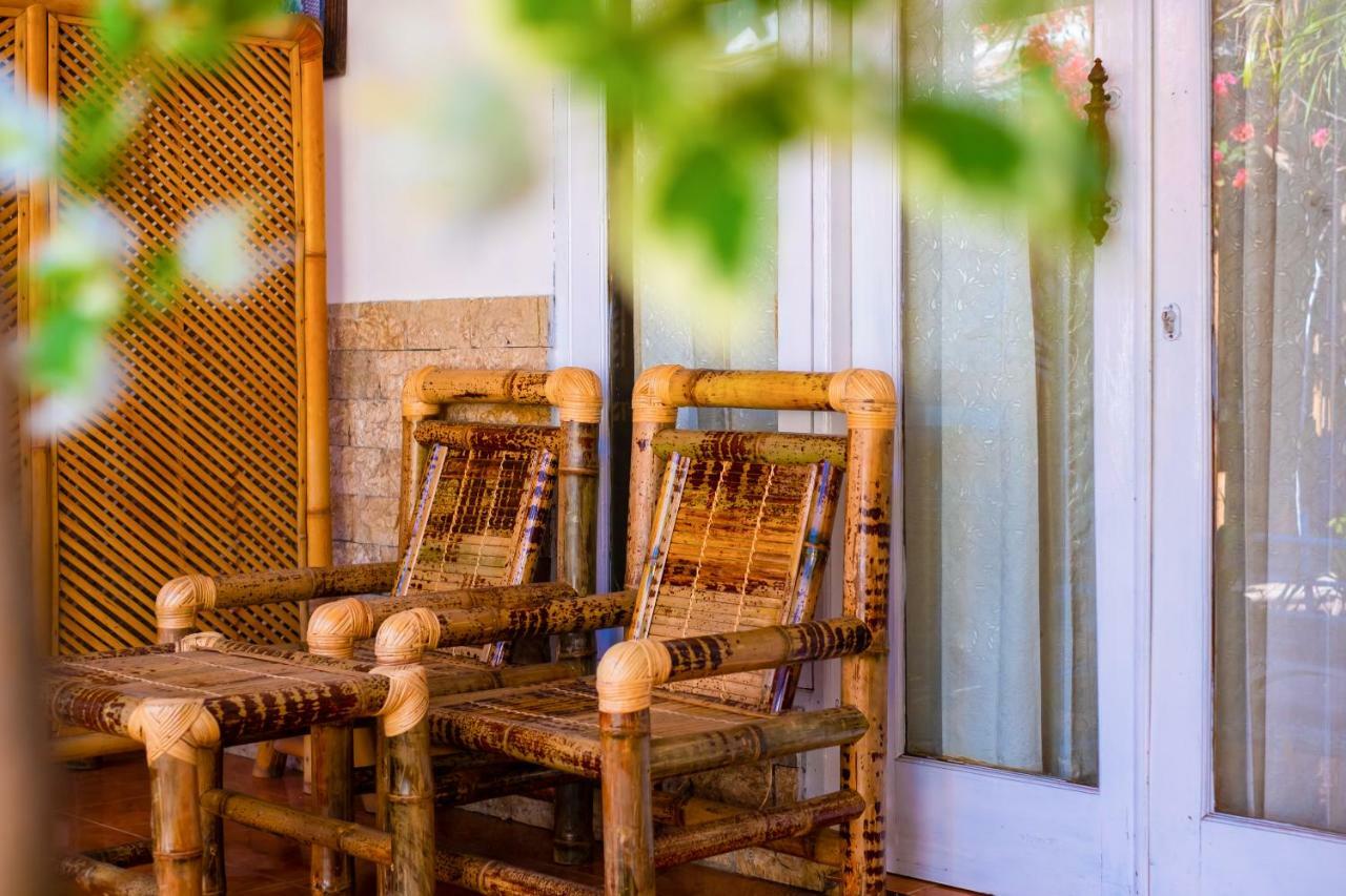 Hotel Oyo 1373 Chili Gili à Gili Trawangan Extérieur photo