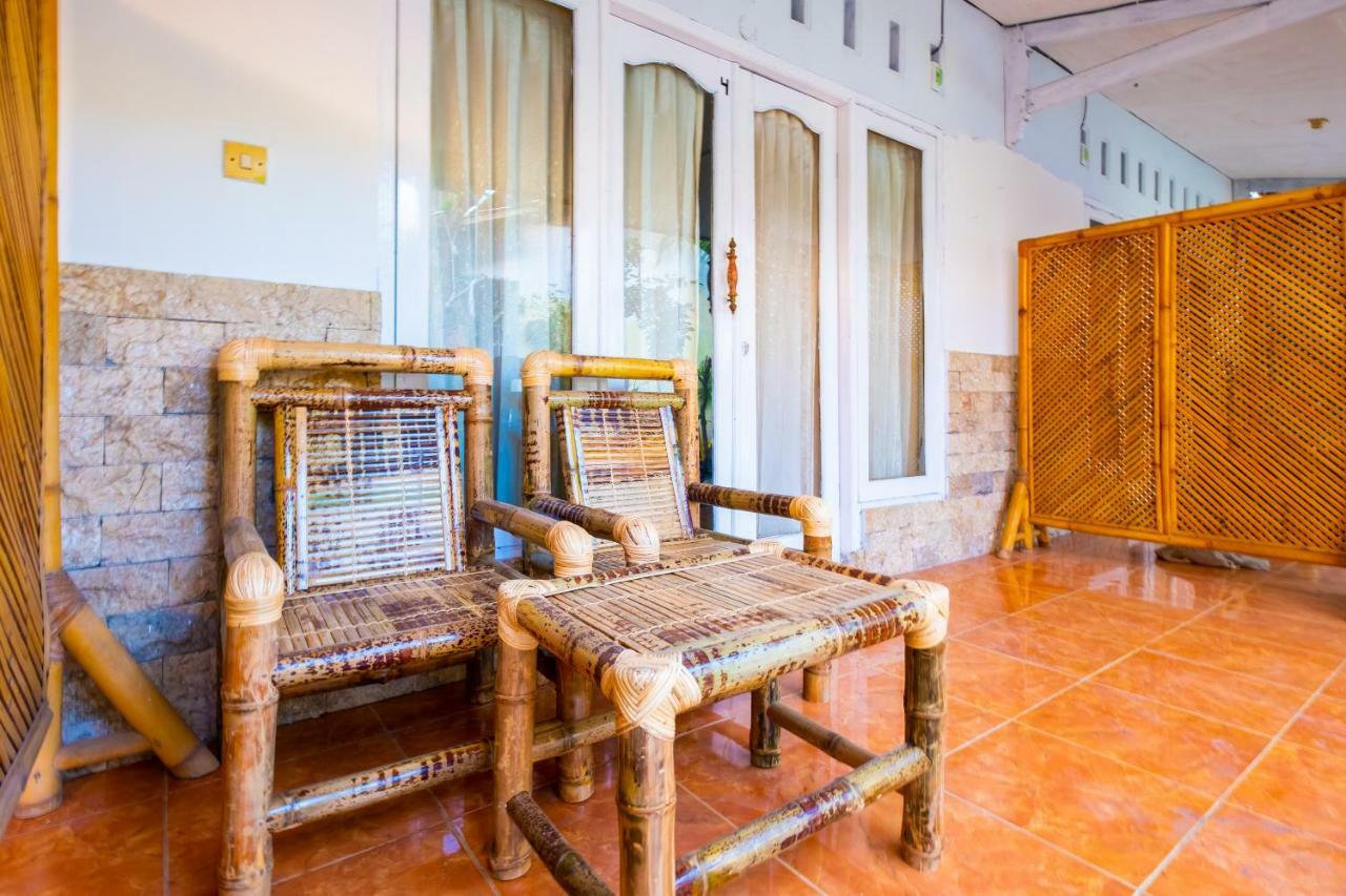 Hotel Oyo 1373 Chili Gili à Gili Trawangan Extérieur photo