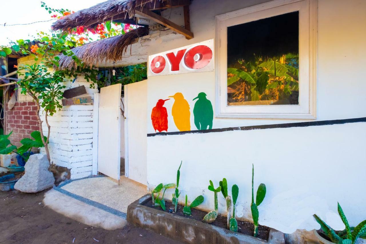 Hotel Oyo 1373 Chili Gili à Gili Trawangan Extérieur photo