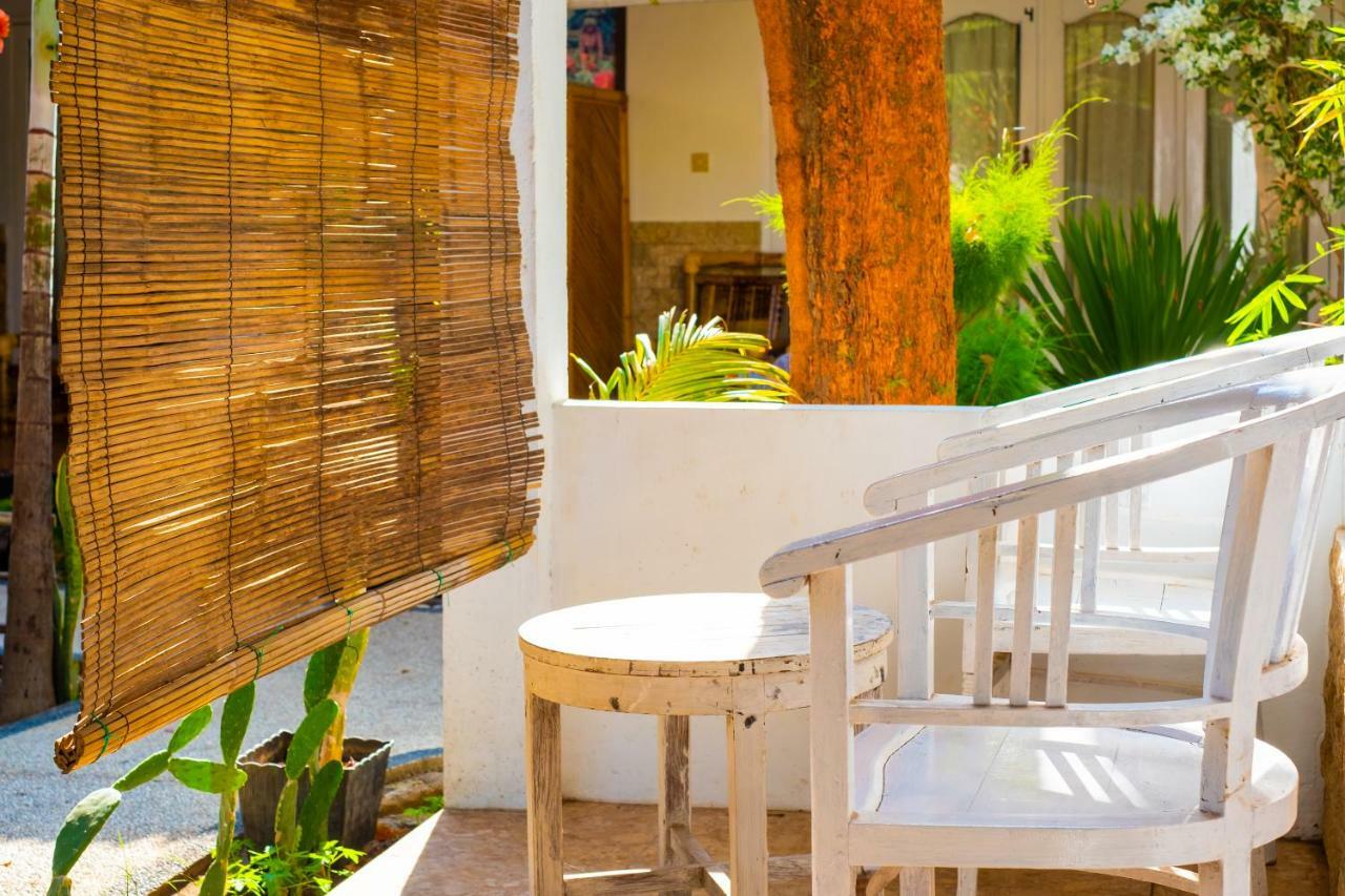 Hotel Oyo 1373 Chili Gili à Gili Trawangan Extérieur photo